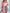WW | Durchbrochene Offene Front Halbarm-Cardigan