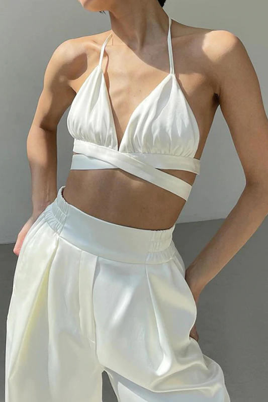 WW | Zeit Gut Verbrachte Hosen Set