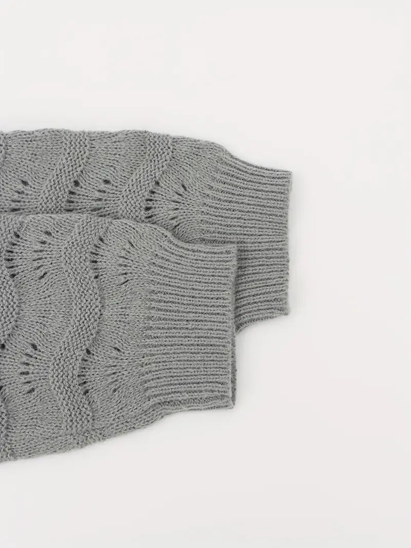 W&W Mode - Damen Weste