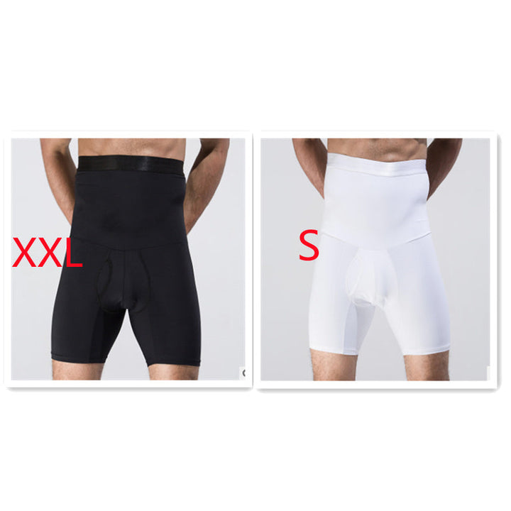 W&W Mode | Figurformende Slimming Shorts Für Herren
