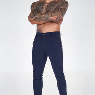 WW | Zani Trousers