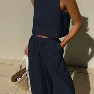 Vivienne™ - Zweiteiliges Set