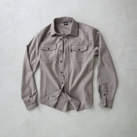WW | Premium-Jacke mit Knopfverschluss für Herren | Stylische und bequeme Jacke
