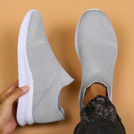 WW | Modische Sockenschuhe Für Ultimativen Komfort