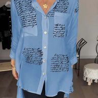 WW | Mode Locker Und Smokinghemd