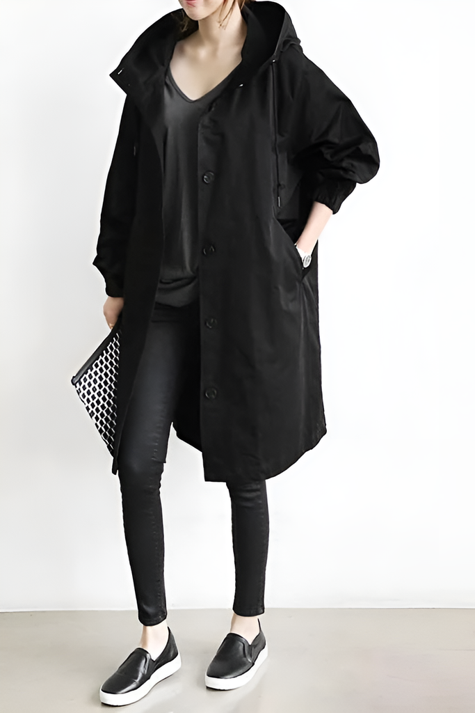 WW | Damen Windjacke