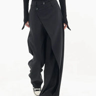 WW asymmetrisches Design