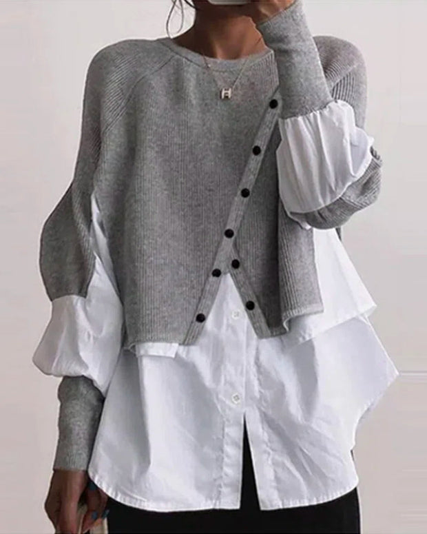 WW | Lässiges Oberteil