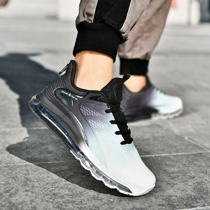 W&W Mode | Sneaker Mit Komfort Und Halt