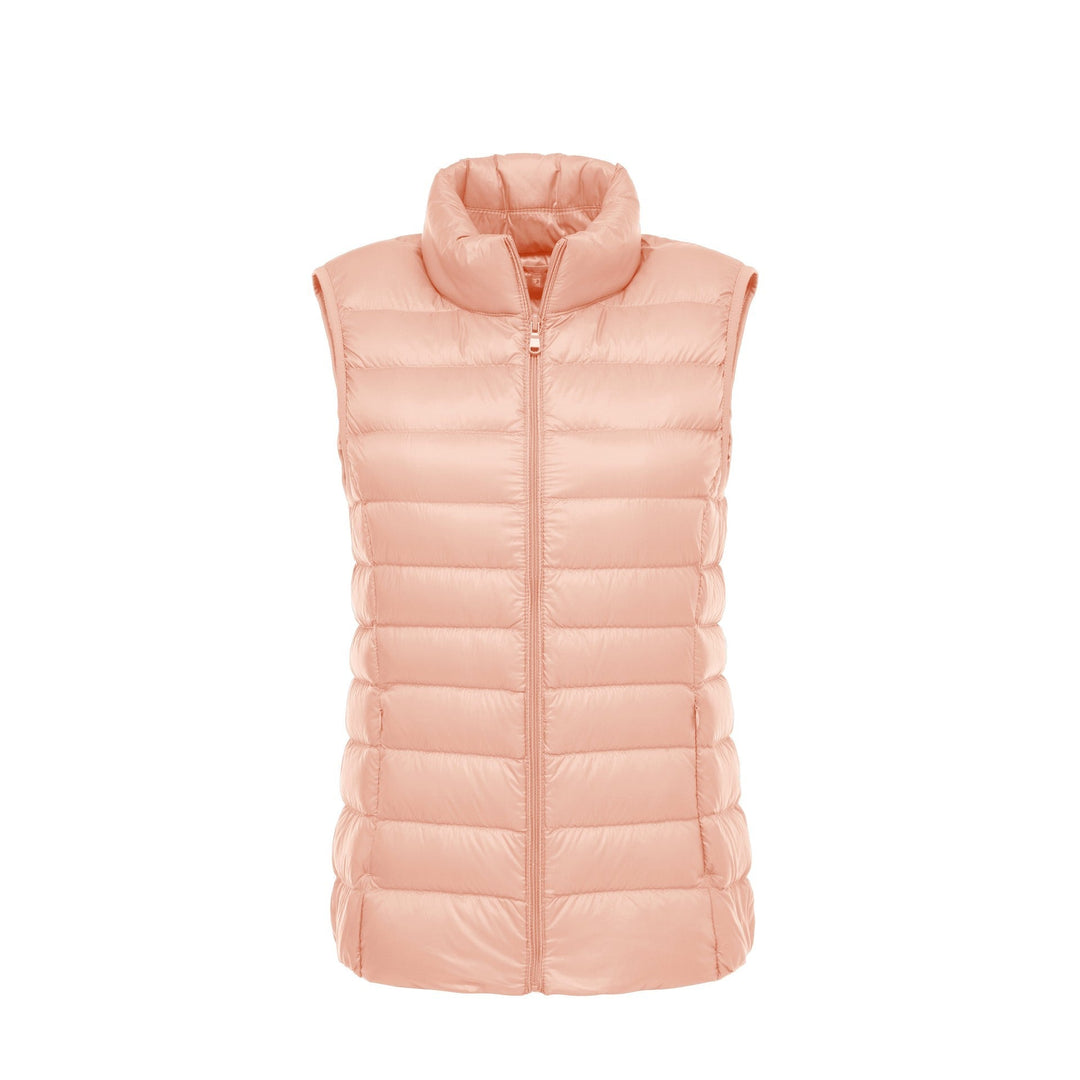 W&W Mode | Leichte Weste Für Damen