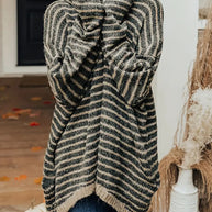 WW | Übergröße Pullover