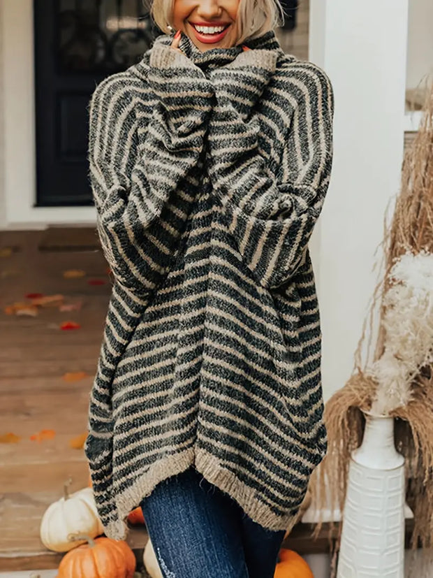 WW | Übergröße Pullover