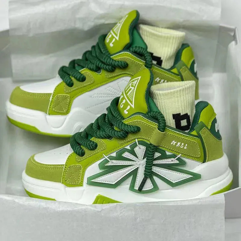 WW | Sneakers Casual Herren