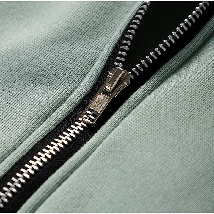 W&W Mode | teiliges sportliches Set - trendige Damen Sweatjacke mit Jogginghose