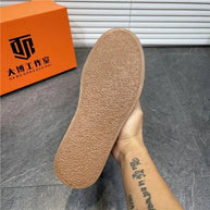 WW | Chelsea Boots Herren aus Samt – Eleganter und lässiger Stil