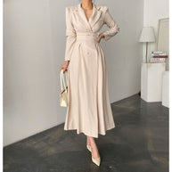 WW Anzugkleid für Damen