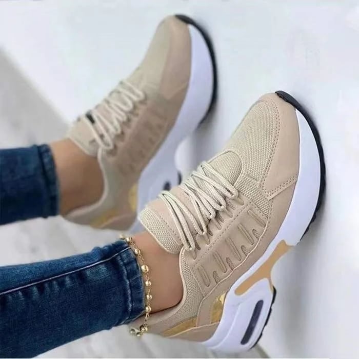 WW | Orthopädische Luftkissen-Schuhe für Maximalen Komfort für Damen