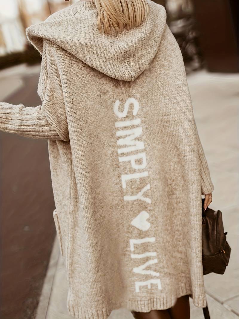 W&W Mode | Elegante Damenjacke