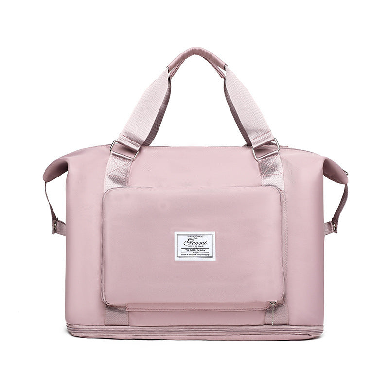 W&W Mode | Faltbare Reisatzasche Für Handtasche Und Schultertasche