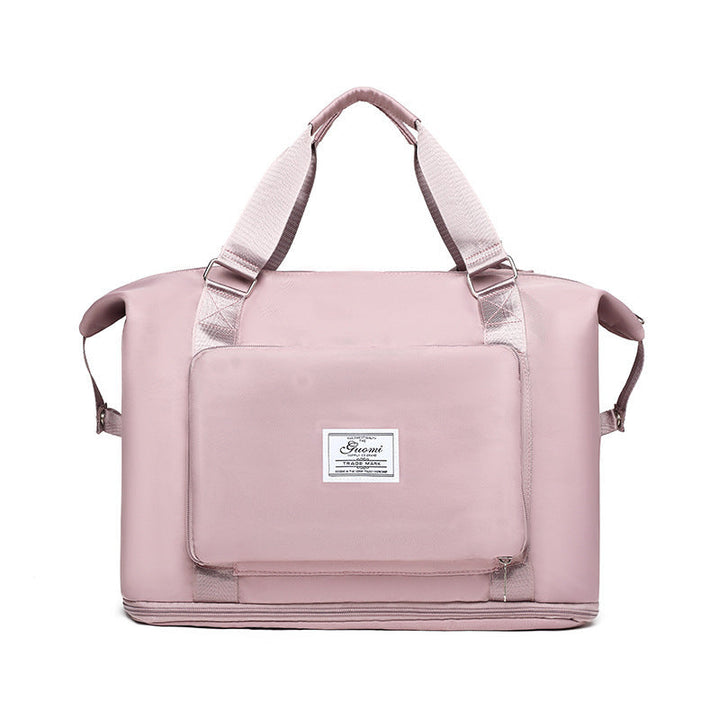 W&W Mode | Faltbare Reisatzasche Für Handtasche Und Schultertasche