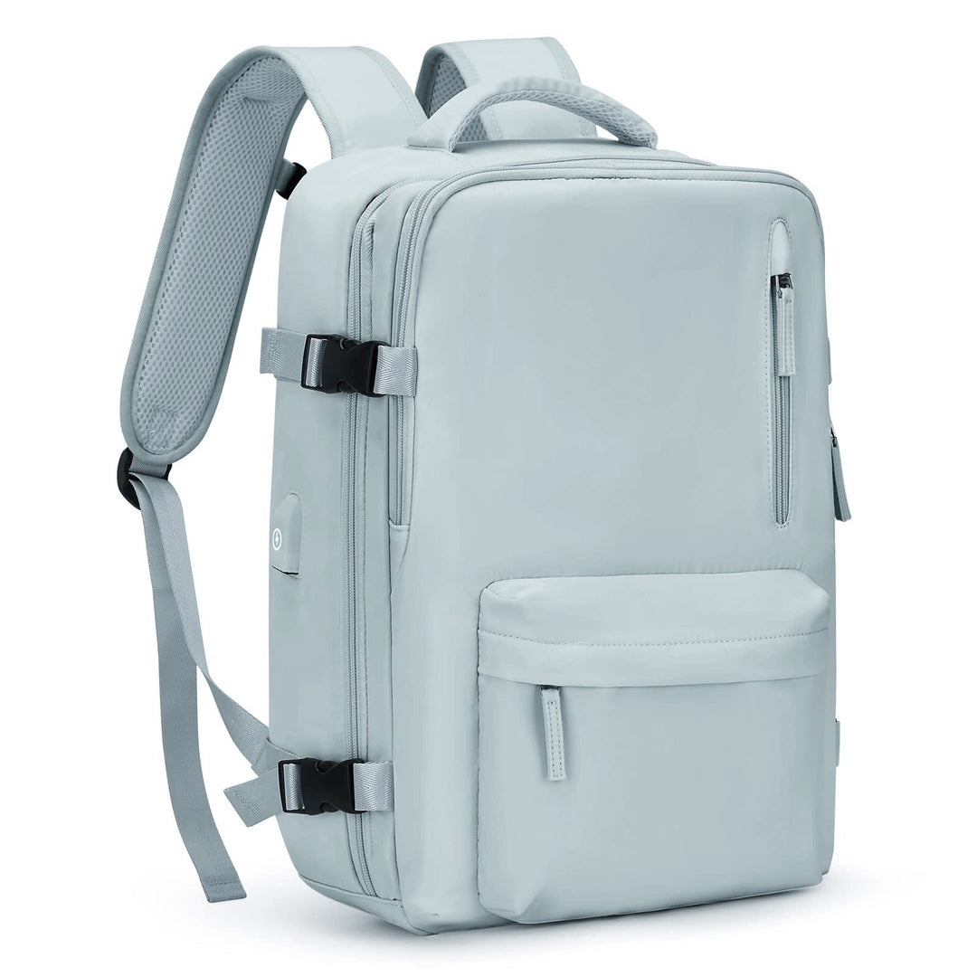 W&W Mode | Geräumiger Vielseitiger Rucksack
