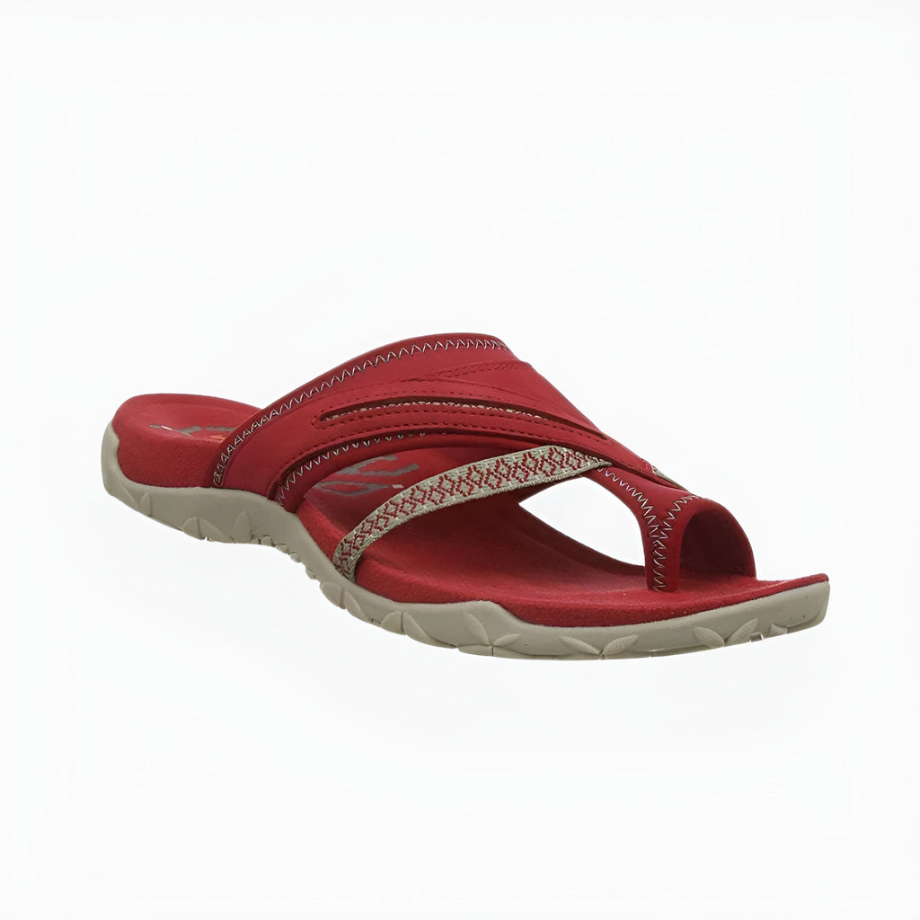 WW | Ergonomische Orthopädische Sandalen