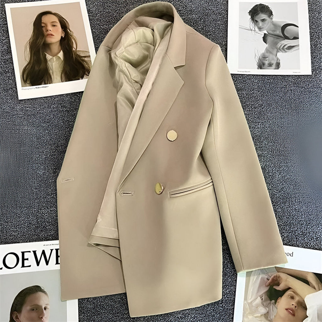 WW | Chic & Eleganter Damen Blazer Design