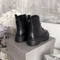 Stiefel Serena Schwarz