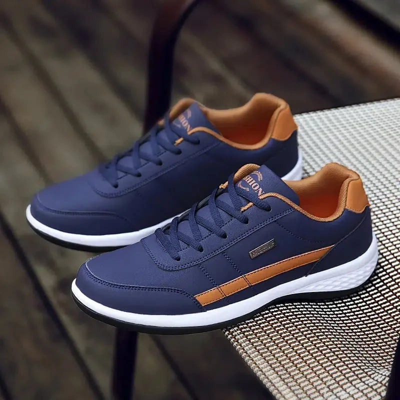 W&W Mode | Orthopädische Komfort Sneaker