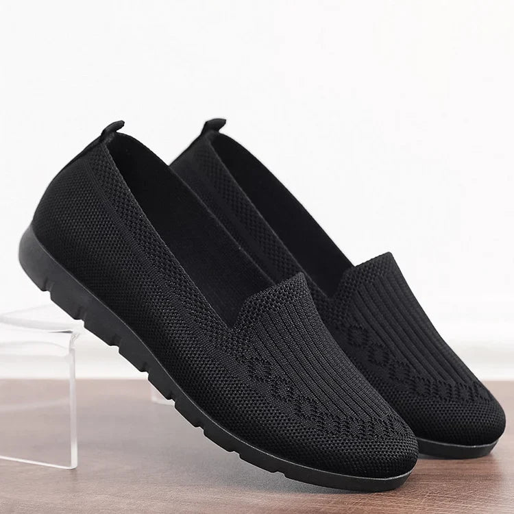 WW | Orthopädische Cloudwalk Sneakers