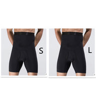 WW | Figurformende Slimming Shorts Für Herren