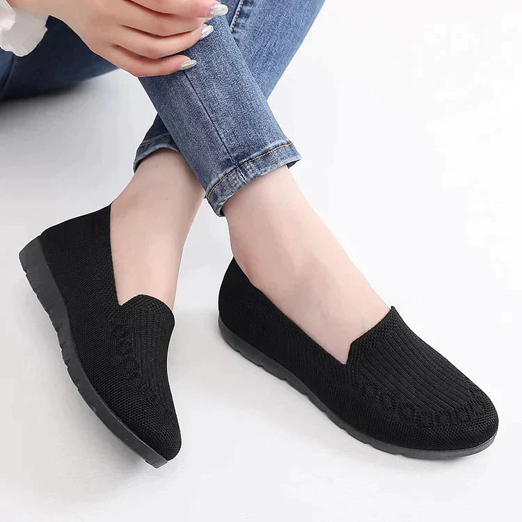 WW | Orthopädische Cloudwalk Sneakers