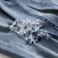 WW | Herren Denim Overall