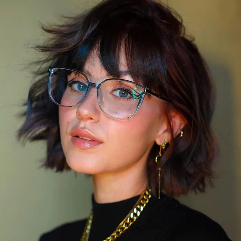 WW | Luxuriöse Lesebrille