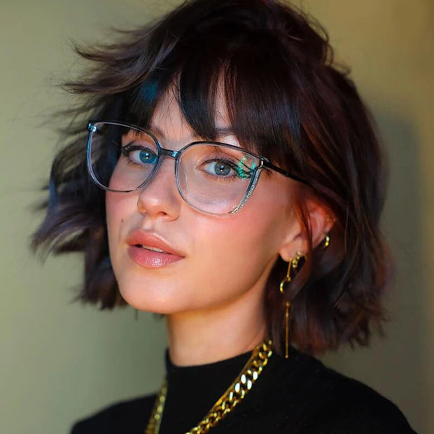 WW | Luxuriöse Lesebrille