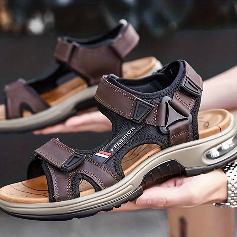 WW | Orthopädische Sandalen