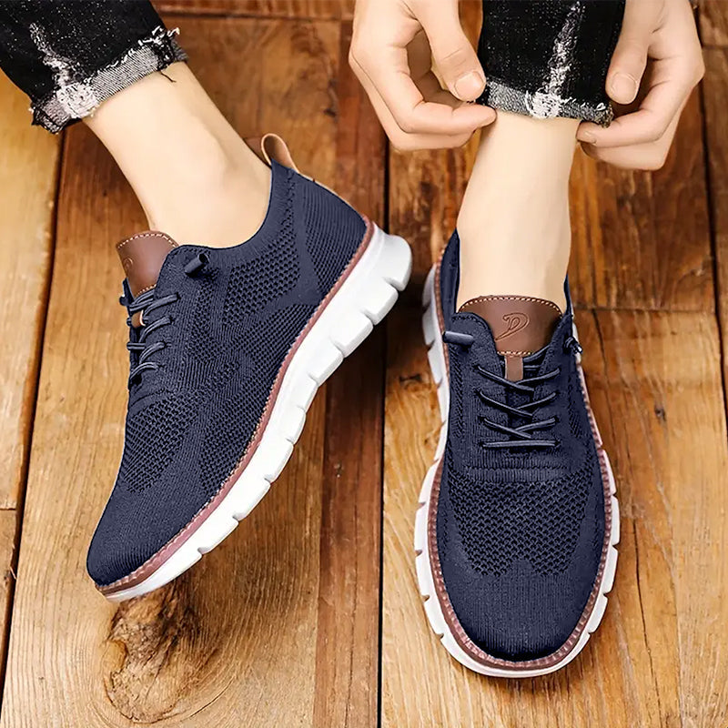 W&W Mode | Moderne Orthopädische Schuhe