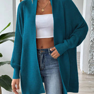 WW | Stilvolles Cardigan-Weste für Damen