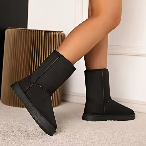 WOLFF | Slip-On Ankle Boots