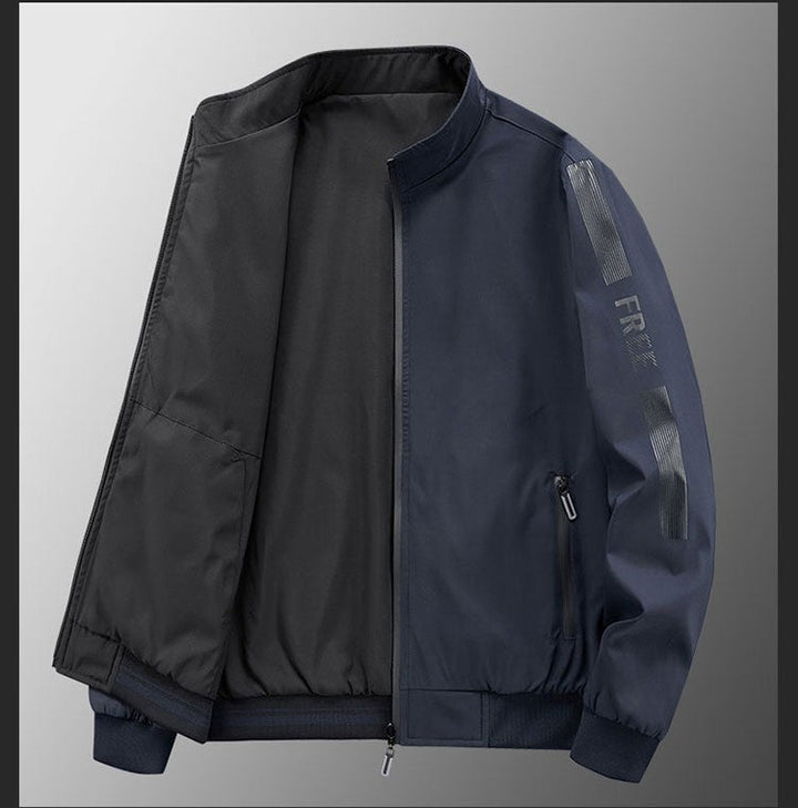 W&W Mode | Wende Sommerjacke