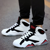 WW | Herren Basketballschuhe Mit Knöchelschutz