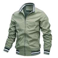 WW | Stylische Sommerjacke Für Herren