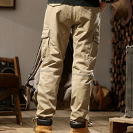 WW | Herren Cargo Hose