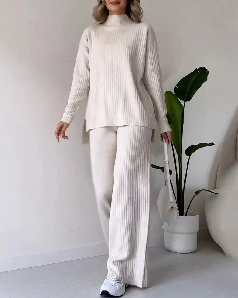 WW | 2 teiliges Lounge Set für ultimativen Komfort Stil