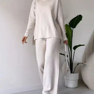 WW | 2 teiliges Lounge Set für ultimativen Komfort Stil