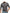 WW | Langarm Henley Hemd im Vintage Stil für Herren