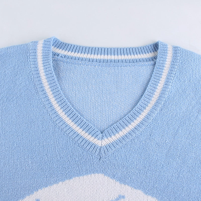 WW | Aber sweeter Pullover