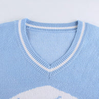 WW | Aber sweeter Pullover