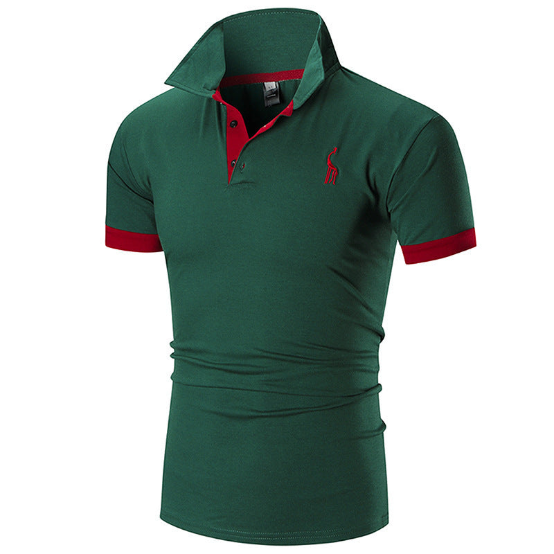 WW | Elegantes Herren Polohemd