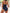 WW | Elegantes Halter Tankini Satz